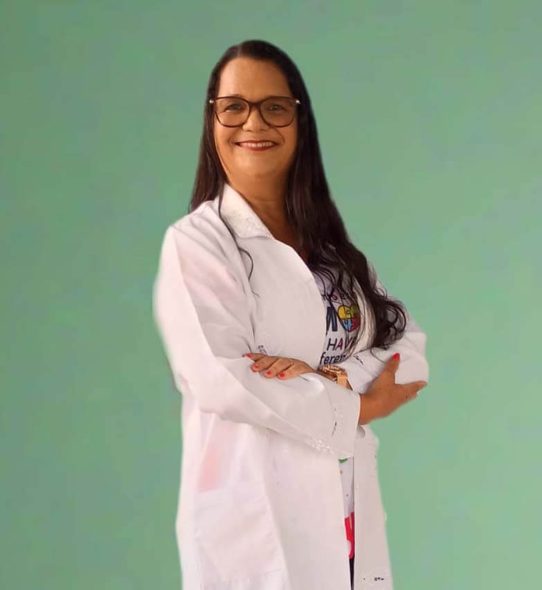 Maria da Glória
